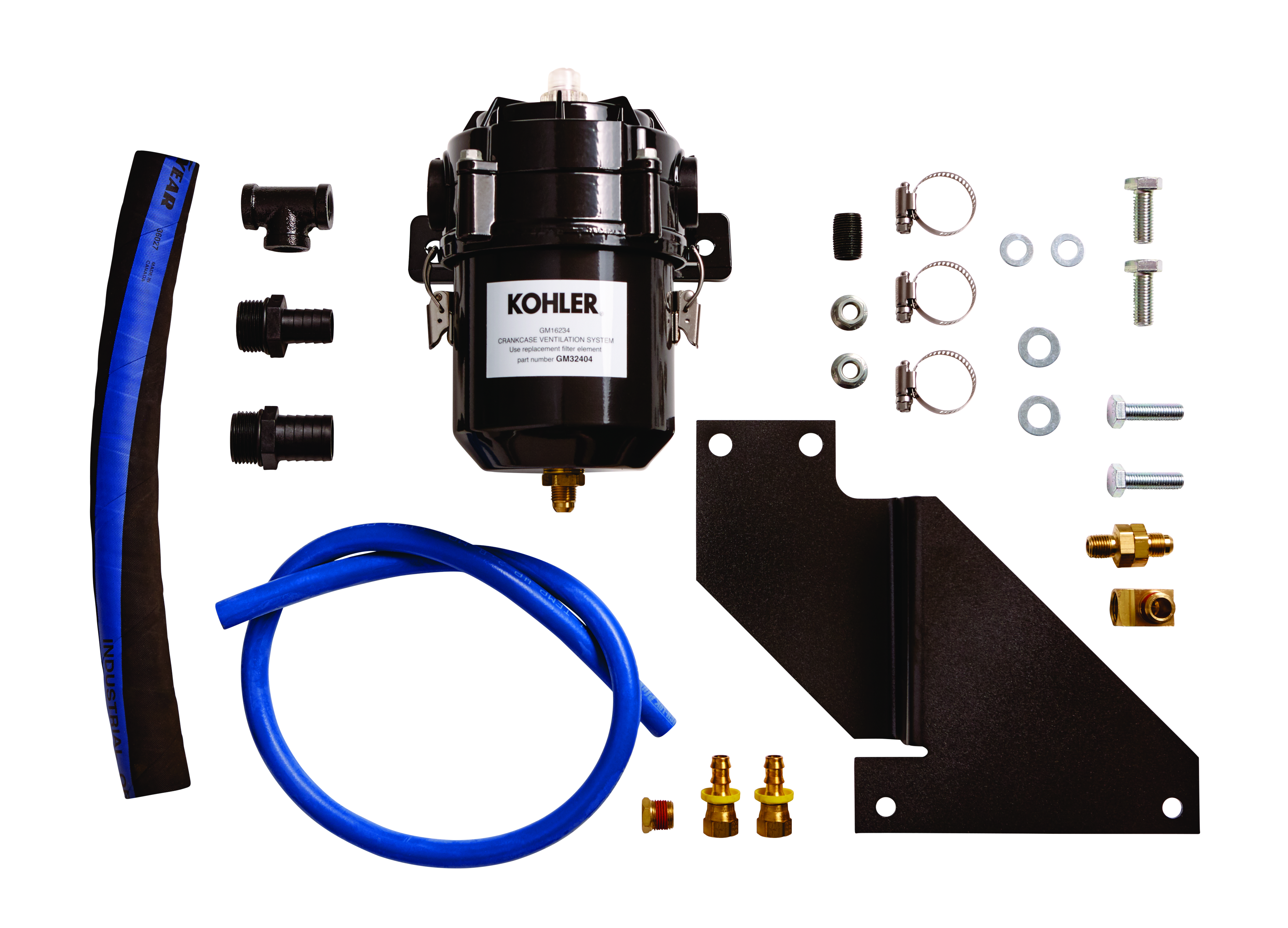 Technical support for Generators and Engines